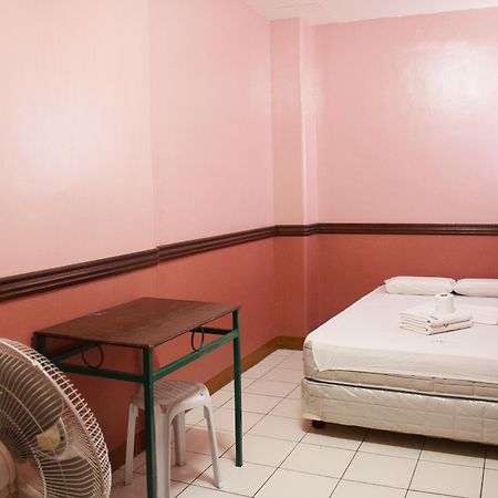 Gv Hotel - Baybay Екстериор снимка