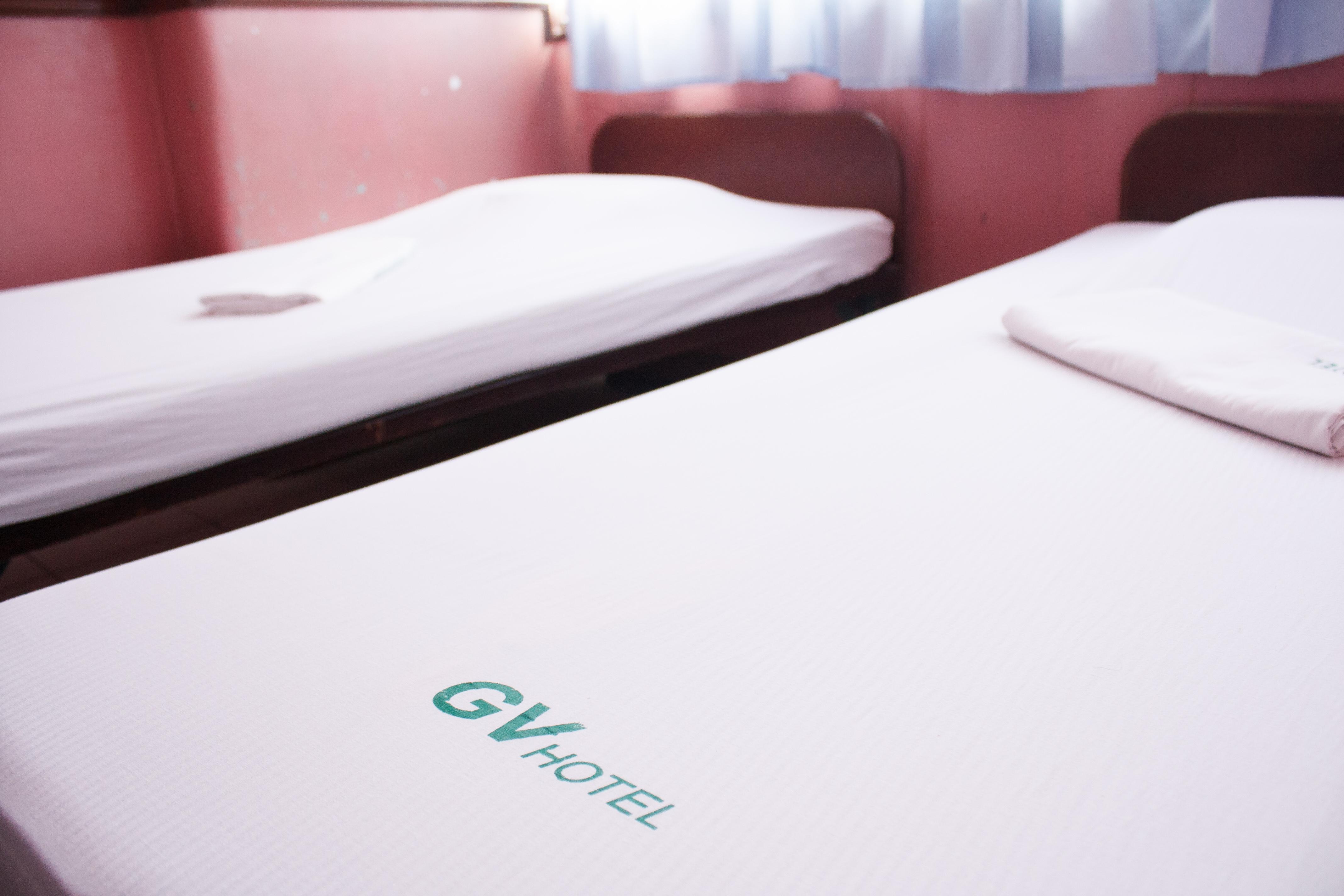 Gv Hotel - Baybay Екстериор снимка