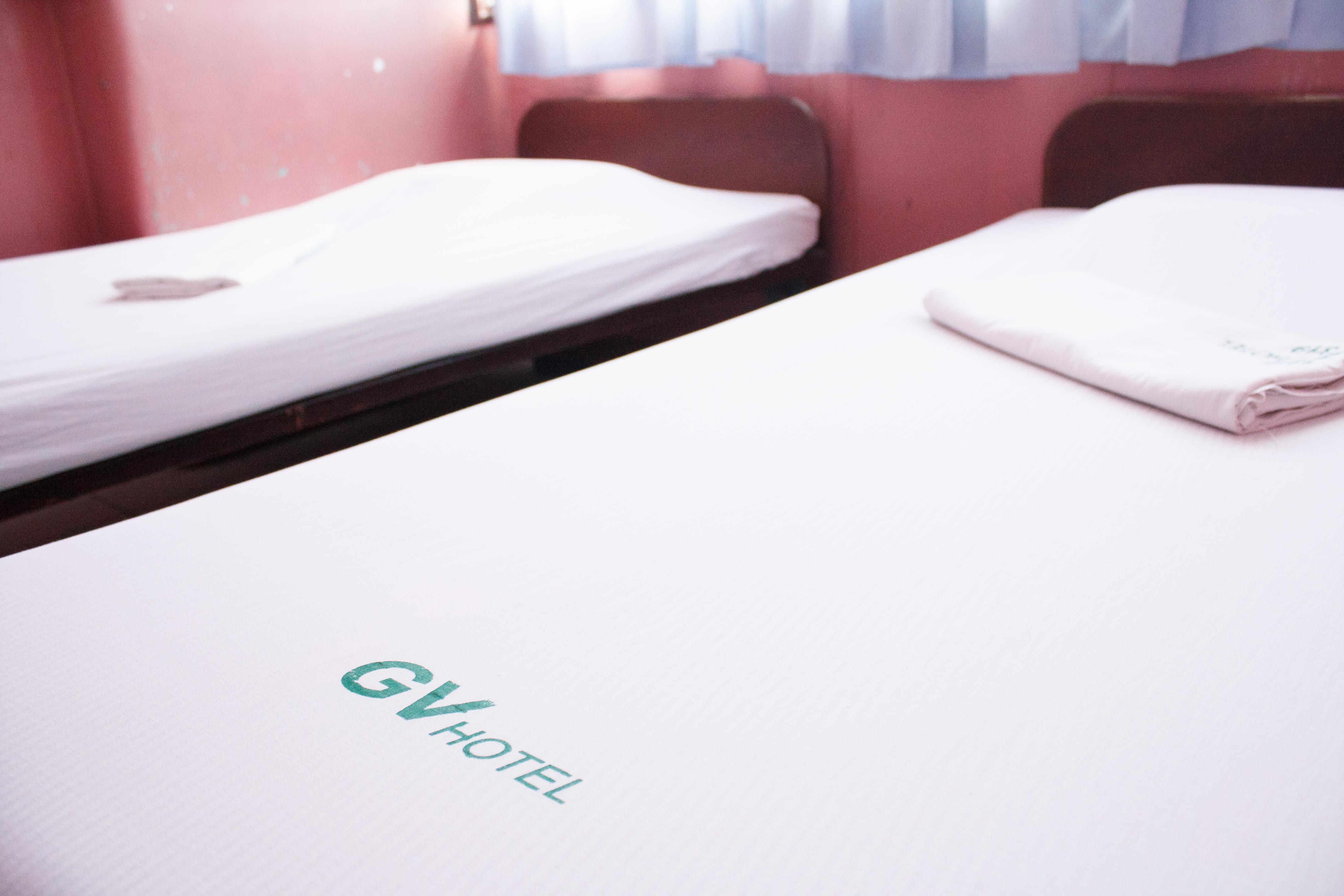 Gv Hotel - Baybay Екстериор снимка
