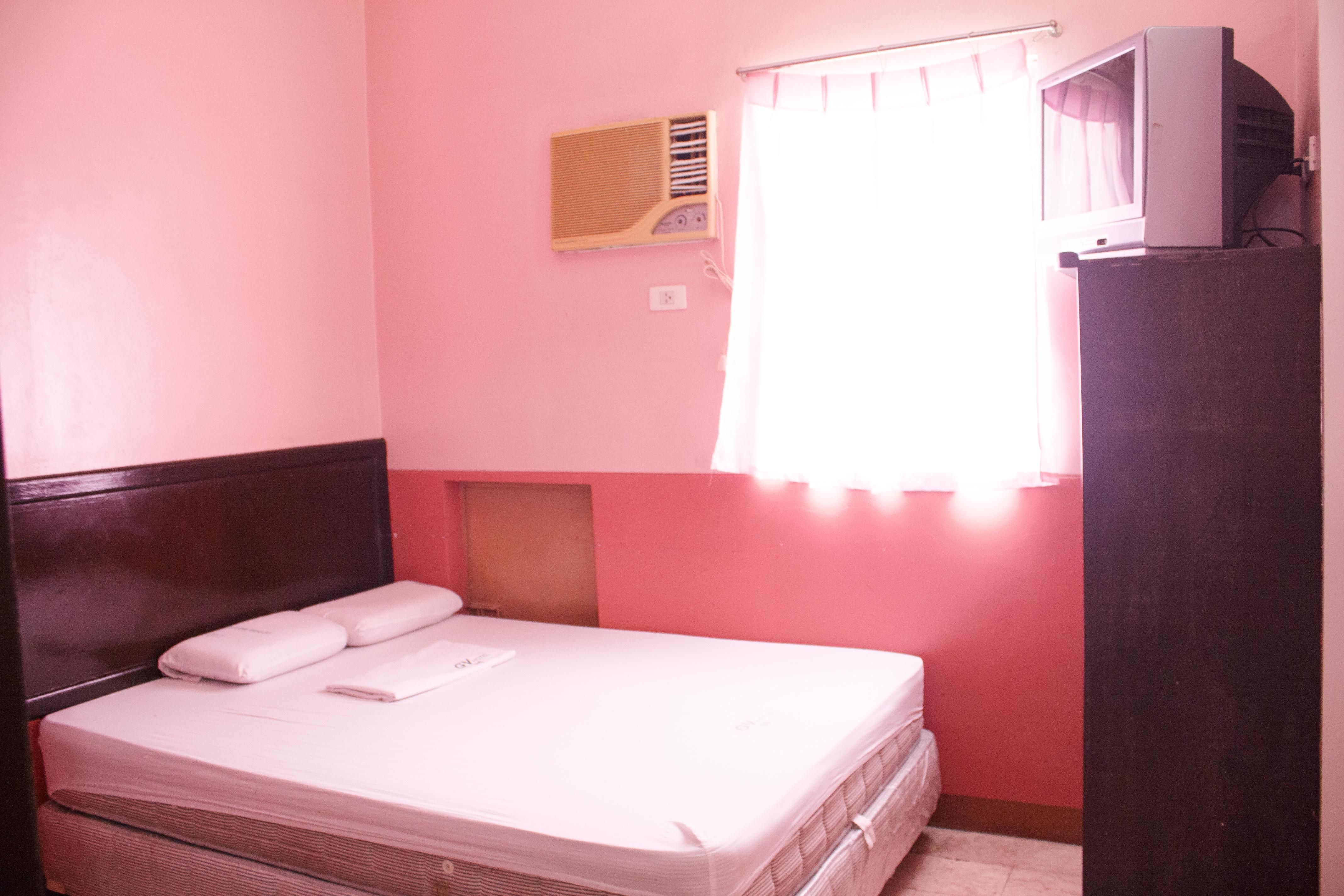 Gv Hotel - Baybay Екстериор снимка