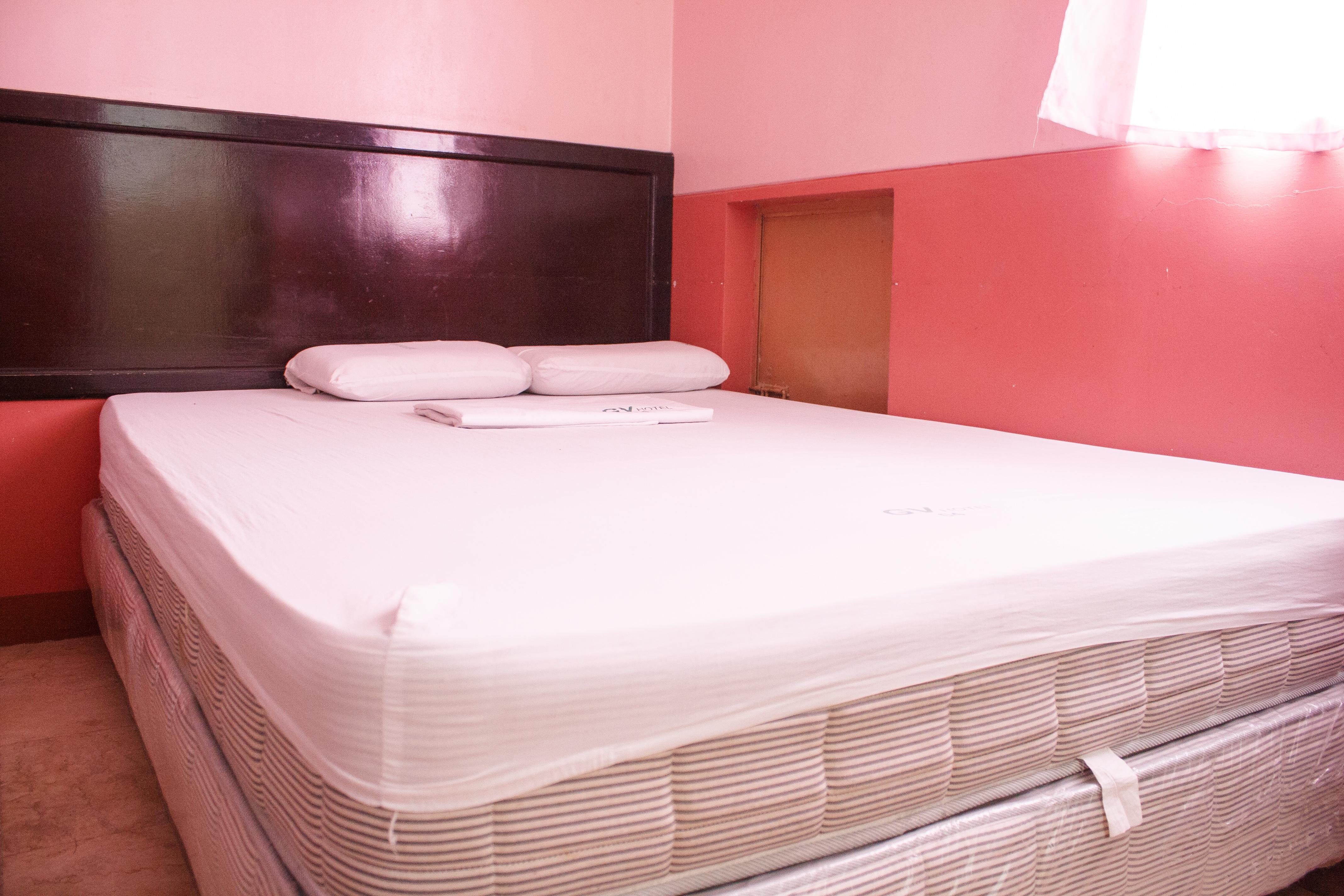 Gv Hotel - Baybay Екстериор снимка