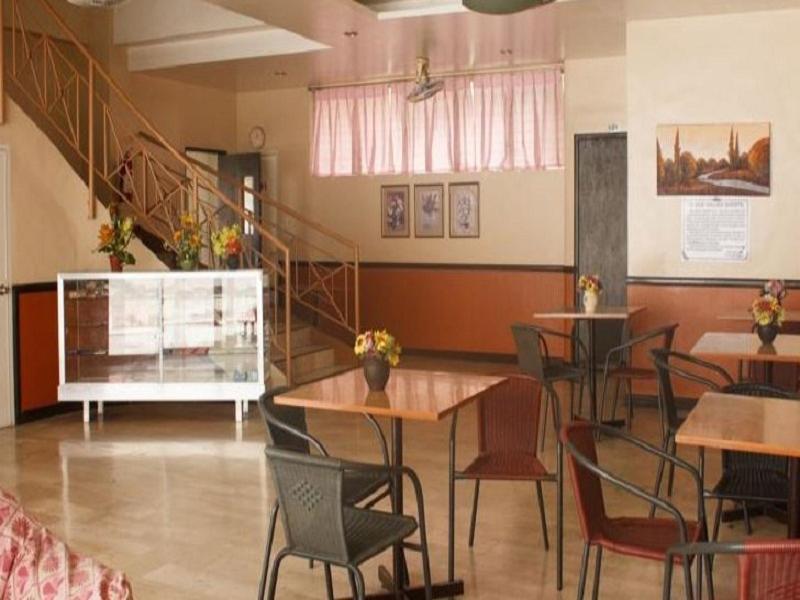 Gv Hotel - Baybay Екстериор снимка