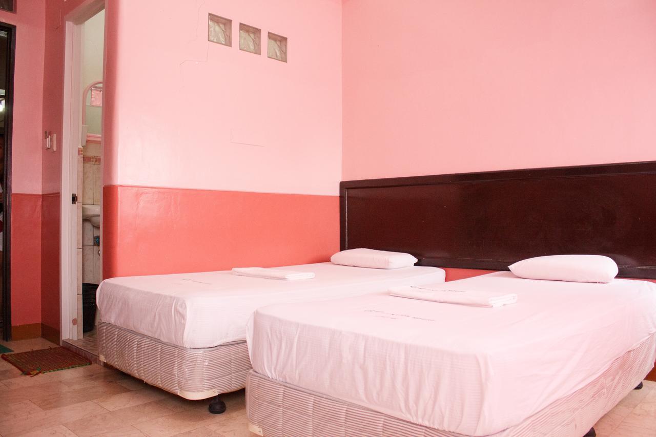 Gv Hotel - Baybay Екстериор снимка