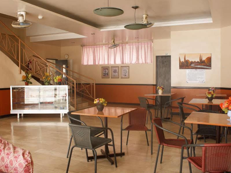 Gv Hotel - Baybay Екстериор снимка